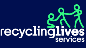 Recycling Lives Services